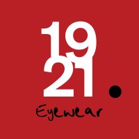 1921 Eyewear