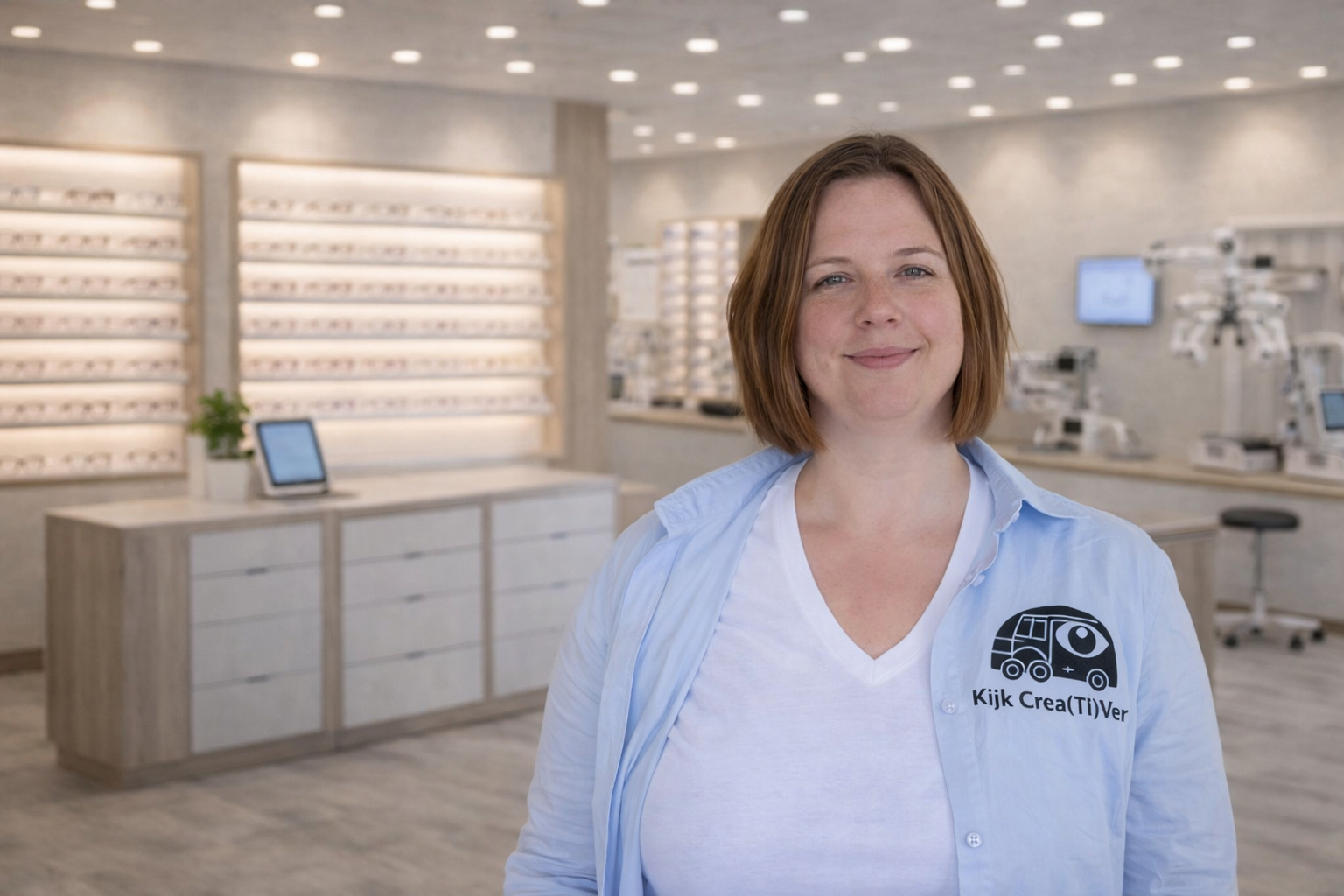 Foto van Tinne Verheyen