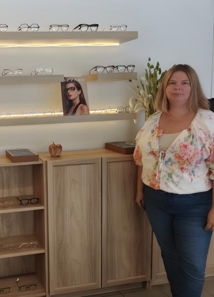 Foto van Tinne Verheyen